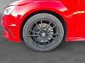 Audi s3 s3 2.0 tfsi 300 quattro s-tronic 6 occasion simplicicar arras  simplicicar simplicibike france