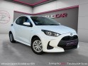 Toyota yaris hybride my20 116h france apple carplay suivis complet toyota garantie constructeur occasion simplicicar toulouse...