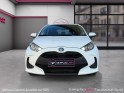 Toyota yaris hybride my20 116h france apple carplay suivis complet toyota garantie constructeur occasion simplicicar toulouse...