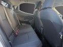 Toyota yaris hybride my20 116h france apple carplay suivis complet toyota garantie constructeur occasion simplicicar toulouse...
