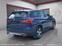 Bmw x1 f48 sdrive 18d 150 ch bva8 camera de recul gps garantie 12 mois occasion simplicicar bordeaux  simplicicar...