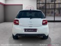 Citroen ds3 vti 120 airdream so chic garantie 12 mois occasion simplicicar toulon est simplicicar simplicibike france