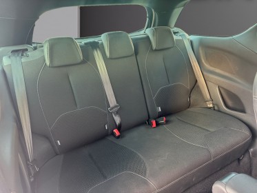 Citroen ds3 vti 120 airdream so chic garantie 12 mois occasion simplicicar toulon est simplicicar simplicibike france