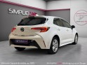 Toyota corolla hybride my22 122h dynamic garantie 12mois occasion simplicicar bretigny-sur-orge simplicicar simplicibike france