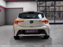 Toyota corolla hybride my22 122h dynamic garantie 12mois occasion simplicicar bretigny-sur-orge simplicicar simplicibike france