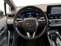 Toyota corolla hybride my22 122h dynamic garantie 12mois occasion simplicicar bretigny-sur-orge simplicicar simplicibike france