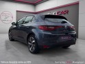 Renault megane iv berline business tce 100 energy business kit distri ok occasion avignon (84) simplicicar simplicibike france