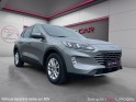 Ford kuga 2.0 ecoblue 150 mhev ss bvm6 titanium occasion simplicicar limoges  simplicicar simplicibike france