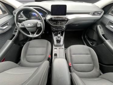 Ford kuga 2.0 ecoblue 150 mhev ss bvm6 titanium occasion simplicicar limoges  simplicicar simplicibike france
