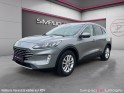 Ford kuga 2.0 ecoblue 150 mhev ss bvm6 titanium occasion simplicicar limoges  simplicicar simplicibike france