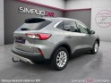 Ford kuga 2.0 ecoblue 150 mhev ss bvm6 titanium occasion simplicicar limoges  simplicicar simplicibike france