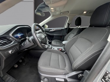 Ford kuga 2.0 ecoblue 150 mhev ss bvm6 titanium occasion simplicicar limoges  simplicicar simplicibike france