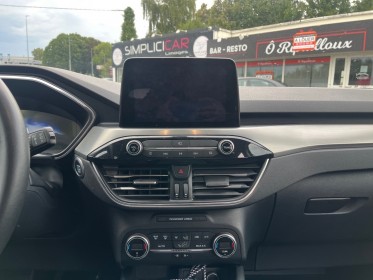 Ford kuga 2.0 ecoblue 150 mhev ss bvm6 titanium occasion simplicicar limoges  simplicicar simplicibike france