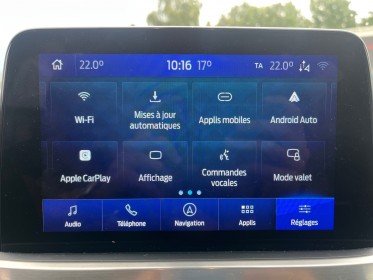 Ford kuga 2.0 ecoblue 150 mhev ss bvm6 titanium occasion simplicicar limoges  simplicicar simplicibike france