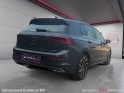 Volkswagen golf 1.5 etsi opf 150 dsg7 style sièges à mémoire carplay caméra de recul garantie 12 mois occasion...