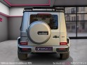 Mercedes classe g g 63 amg bva9 brabus 800 full full 1ere main francais occasion montreuil (porte de vincennes)(75)...