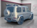 Mercedes classe g g 63 amg bva9 brabus 800 full full 1ere main francais occasion montreuil (porte de vincennes)(75)...