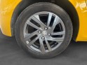 Peugeot 208 75 ss bvm5 style garantie 12 mois carplay feux et essuies glaces automatiques occasion montpellier (34)...