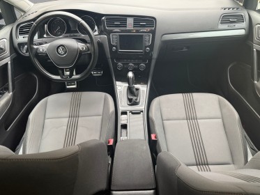 Volkswagen golf 1.4 tsi 125 bluemotion technology dsg7 match garantie 12 mois occasion simplicicar le mans simplicicar...