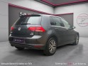 Volkswagen golf 1.4 tsi 125 bluemotion technology dsg7 match garantie 12 mois occasion simplicicar le mans simplicicar...