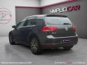 Volkswagen golf 1.4 tsi 125 bluemotion technology dsg7 match garantie 12 mois occasion simplicicar le mans simplicicar...