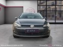 Volkswagen golf 1.4 tsi 125 bluemotion technology dsg7 match garantie 12 mois occasion simplicicar le mans simplicicar...