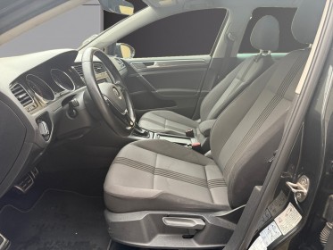 Volkswagen golf 1.4 tsi 125 bluemotion technology dsg7 match garantie 12 mois occasion simplicicar le mans simplicicar...