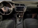 Volkswagen tiguan 2.0 tdi 150 dsg7 carat - to panoramique - garantie 12 mois occasion simplicicar saint-jean simplicicar...