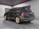 Volkswagen tiguan 2.0 tdi 150 dsg7 carat - to panoramique - garantie 12 mois occasion simplicicar saint-jean simplicicar...