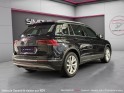 Volkswagen tiguan 2.0 tdi 150 dsg7 carat - to panoramique - garantie 12 mois occasion simplicicar saint-jean simplicicar...