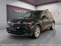 Volkswagen tiguan 2.0 tdi 150 dsg7 carat - to panoramique - garantie 12 mois occasion simplicicar saint-jean simplicicar...