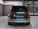 Volkswagen tiguan 2.0 tdi 150 dsg7 carat - to panoramique - garantie 12 mois occasion simplicicar saint-jean simplicicar...