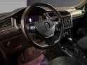 Volkswagen tiguan 2.0 tdi 150 dsg7 carat - to panoramique - garantie 12 mois occasion simplicicar saint-jean simplicicar...