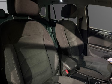Volkswagen tiguan 2.0 tdi 150 dsg7 carat - to panoramique - garantie 12 mois occasion simplicicar saint-jean simplicicar...