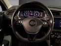 Volkswagen tiguan 2.0 tdi 150 dsg7 carat - to panoramique - garantie 12 mois occasion simplicicar saint-jean simplicicar...