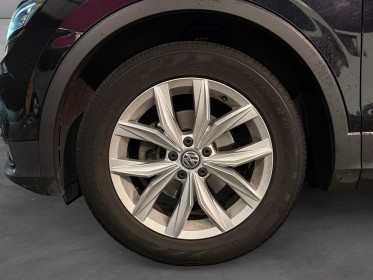 Volkswagen tiguan 2.0 tdi 150 dsg7 carat - to panoramique - garantie 12 mois occasion simplicicar saint-jean simplicicar...