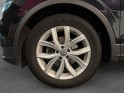 Volkswagen tiguan 2.0 tdi 150 dsg7 carat - to panoramique - garantie 12 mois occasion simplicicar saint-jean simplicicar...