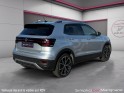 Volkswagen t-cross 1.0 tsi 115 dsg7 carat camera carplay sièges chauffants garantie 12 mois occasion simplicicar marignane ...
