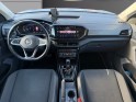 Volkswagen t-cross 1.0 tsi 115 dsg7 carat camera carplay sièges chauffants garantie 12 mois occasion simplicicar marignane ...