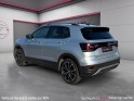 Volkswagen t-cross 1.0 tsi 115 dsg7 carat camera carplay sièges chauffants garantie 12 mois occasion simplicicar marignane ...