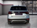 Volkswagen t-cross 1.0 tsi 115 dsg7 carat camera carplay sièges chauffants garantie 12 mois occasion simplicicar marignane ...