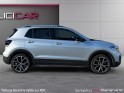 Volkswagen t-cross 1.0 tsi 115 dsg7 carat camera carplay sièges chauffants garantie 12 mois occasion simplicicar marignane ...