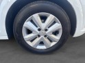 Dacia sandero sce 65 expression garantie 12 mois carplay régulateur climatisation faible consommation occasion montpellier...