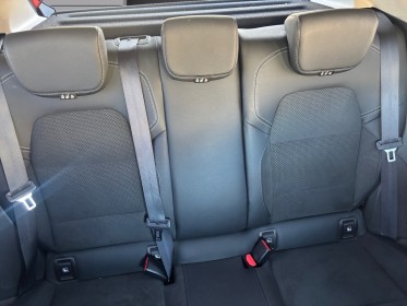 Renault clio v tce 130 edc fap intens garantie 12 mois carplay palettes au volant caméra de recul occasion montpellier (34)...