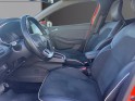 Renault clio v tce 130 edc fap intens garantie 12 mois carplay palettes au volant caméra de recul occasion montpellier (34)...