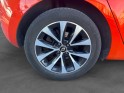 Renault clio v tce 130 edc fap intens garantie 12 mois carplay palettes au volant caméra de recul occasion montpellier (34)...