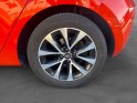 Renault clio v tce 130 edc fap intens garantie 12 mois carplay palettes au volant caméra de recul occasion montpellier (34)...