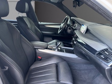Bmw x5 f15 pack m xdrive40e 313 ch bva8 garantie 12 mois occasion simplicicar pertuis  simplicicar simplicibike france