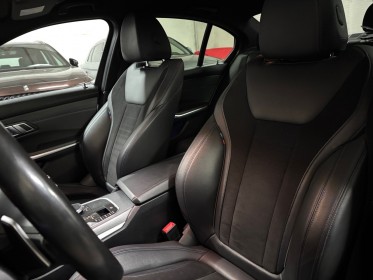 Bmw serie 3 g20 320d xdrive 190 ch bva8 m sport garantie 12 mois occasion simplicicar pertuis  simplicicar simplicibike france