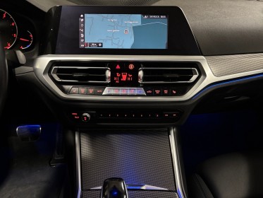 Bmw serie 3 g20 320d xdrive 190 ch bva8 m sport garantie 12 mois occasion simplicicar pertuis  simplicicar simplicibike france
